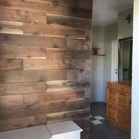 Iva's Two Bedroom Apartment.