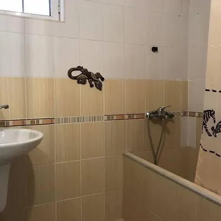 Iva's Two Bedroom Apartment. * Varna