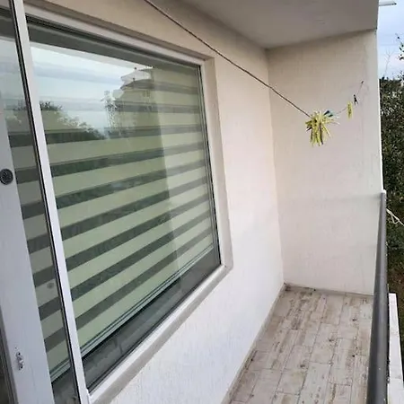 Iva's Two Bedroom Apartment.